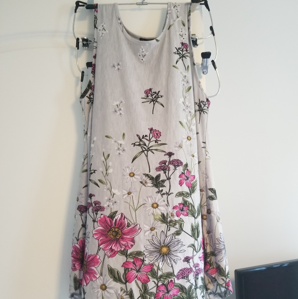Never worn